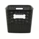 Product Paw Prints Toy Storage Bin with Dry Erase Label