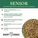 Product Righ Choice® Senior Horse Feed Pellet