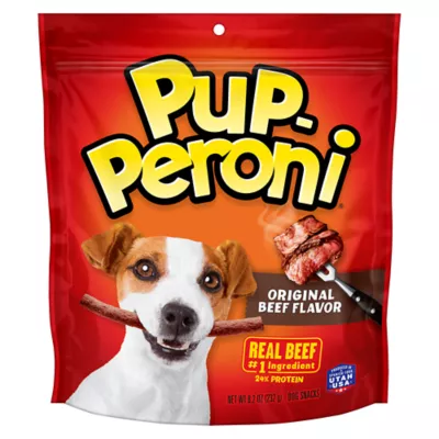 Product Pup-Peroni All Life Stage Dog Treats - Beef