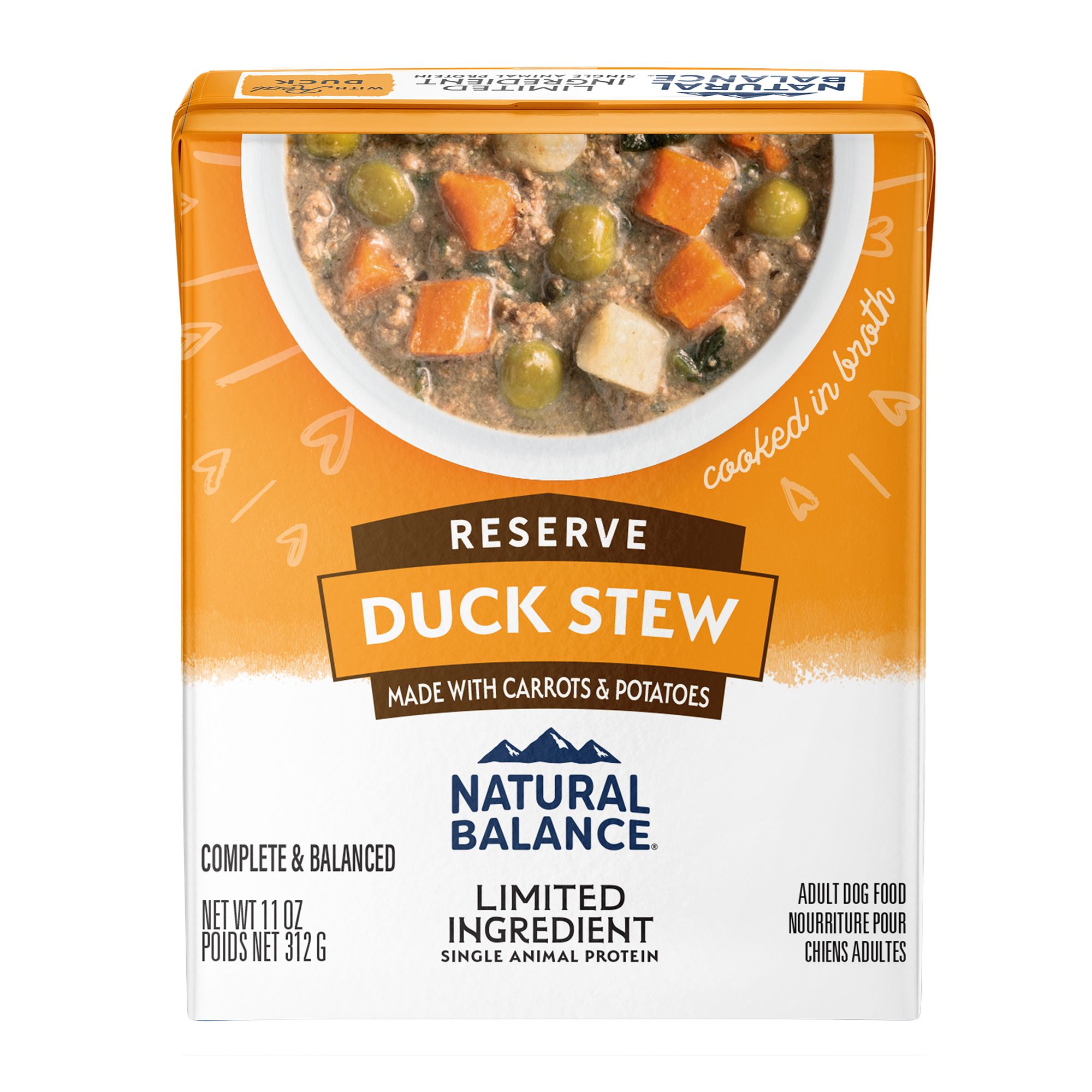 Natural balance dog 2024 food rolls petsmart