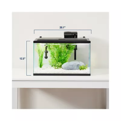 Product Tetra® 10-Gallon STEM Aquarium Kit