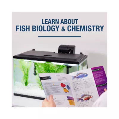 Product Tetra® 10-Gallon STEM Aquarium Kit