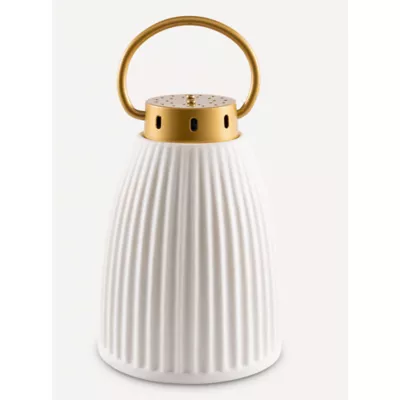 Product Nate & Jeremiah Ceramic Dome Lamp