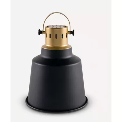 Product Nate & Jeremiah Aluminum Dome Lamp