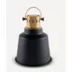 Product Nate & Jeremiah Aluminum Dome Lamp