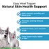 Pet Honesty Wild Caught Omega-3 Fish Oil Dog & Cat Supplement image thumbnail 2
