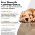 Pet Honesty Hemp Calming Max Strength Soft Chews image thumbnail 4