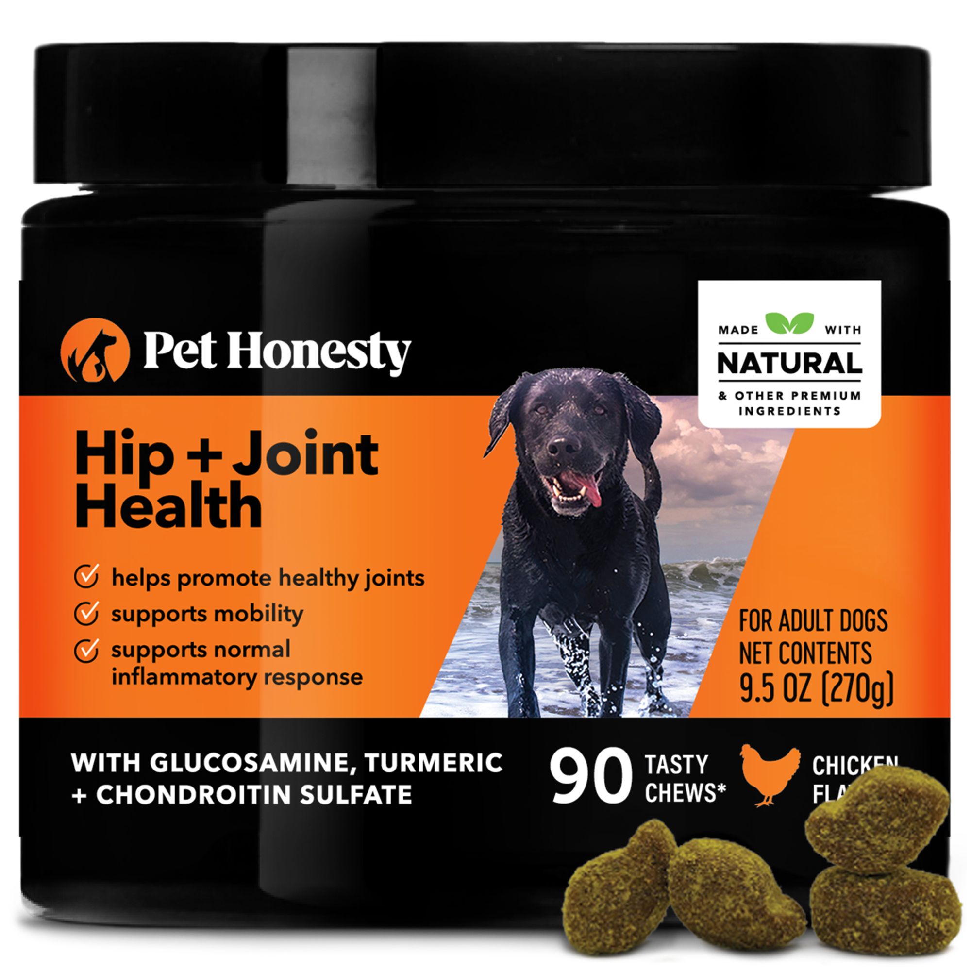 Joint supplements 2025 for dogs petsmart