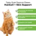 Pet Honesty Hairball Support Chews for Cats image thumbnail 2