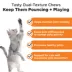 Pet Honesty Hip & Joint Chews Supplement for Cats image thumbnail 2