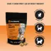 Pet Honesty Hip & Joint Chews Supplement for Cats image thumbnail 4