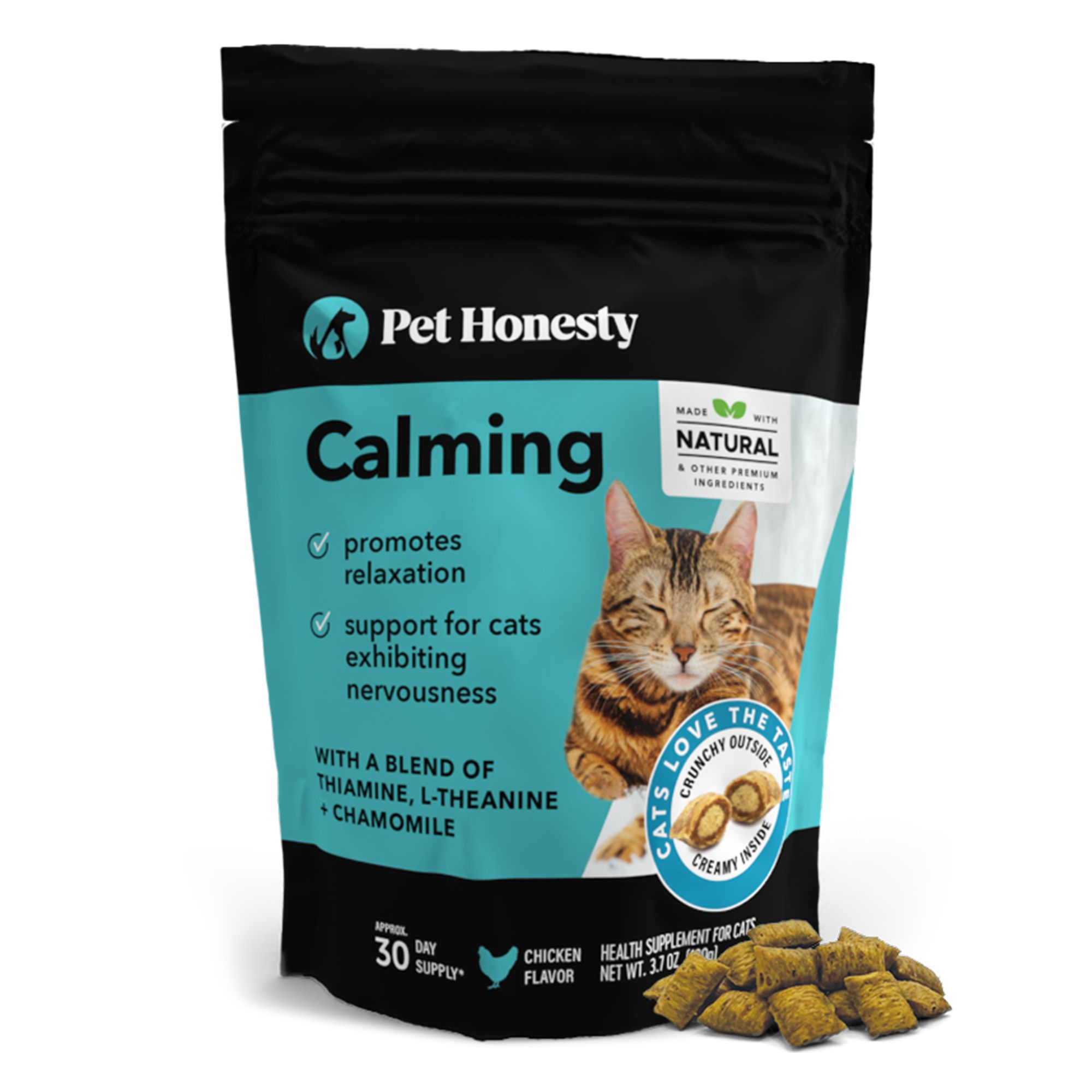 Cat vitamins hot sale petsmart