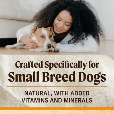 Product Merrick Lil' Plates Petite Pates Small Breed Adult Wet Dog Food - Grain Free, 3 oz
