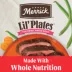 Merrick Lil' Plates Grain Free Petite Pates Small Breed Adult Wet Dog Food - Natural, 3 oz image thumbnail 3