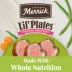 Merrick Lil' Plates Grain Free Petite Pates Small Breed Adult Wet Dog Food - Natural, 3 oz image thumbnail 3
