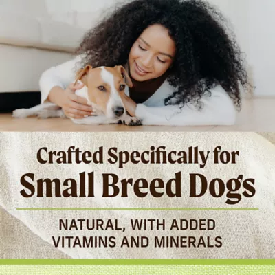 Product Merrick Lil' Plates Petite Pates Small Breed Adult Wet Dog Food - Grain Free, 3 oz