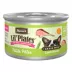 Merrick Lil' Plates Grain Free Petite Pates Small Breed Adult Wet Dog Food - Natural, 3 oz image thumbnail 7