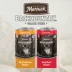 Merrick Backcountry Grain free Adult Wet Dog Food - Natural, Beef & Chicken, Variety Pack, 12 ct image thumbnail 5