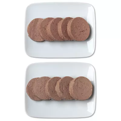 Product Merrick Real Variety Pack Adult Wet Dog Food - Grain Free, Texas Beef/Chicken Dinner