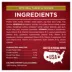 Purina ONE® True Instinct Adult Wet Dog Food - High-Protein, Natural, 11.65 lb., Variety Pack image thumbnail 4