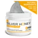 Product Silver Honey ™ Rapid Ear Care Wipes