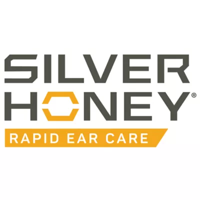 Product Silver Honey ™ Rapid Ear Care Wipes