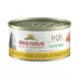 Almo Nature Wet Cat Food - Salmon and Chicken in Broth image thumbnail 1