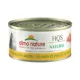 Product Almo Nature Wet Cat Food - Salmon and Chicken in Broth