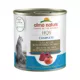 Product Almo Nature Wet Cat Food - Tuna Recipe with Pumpkin