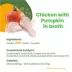 Almo Nature Wet Cat Food - Chicken with Pumpkin in Broth image thumbnail 3