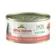 Product Almo Nature Wet Cat Food - Salmon in Broth