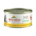 Almo Nature Wet Cat Food - Chicken Breast in Broth image thumbnail 1