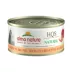 Almo Nature Wet Cat Food - Tuna and Shrimp image thumbnail 1