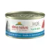 Almo Nature Wet Cat Food - Atlantic Style Tuna in Broth image thumbnail 1
