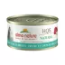 Almo Nature Wet Cat Food - Trout and Tuna in Broth image thumbnail 1