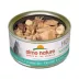 Almo Nature Wet Cat Food - Trout and Tuna in Broth image thumbnail 2