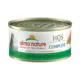 Product Almo Nature Wet Cat Food - Chicken Recipe with Green Beans