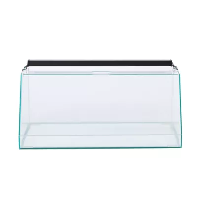 Product Top Fin 10 Gallon Angled Aquarium