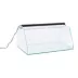 Top Fin® 10 Gallon Angled Aquarium image thumbnail 3
