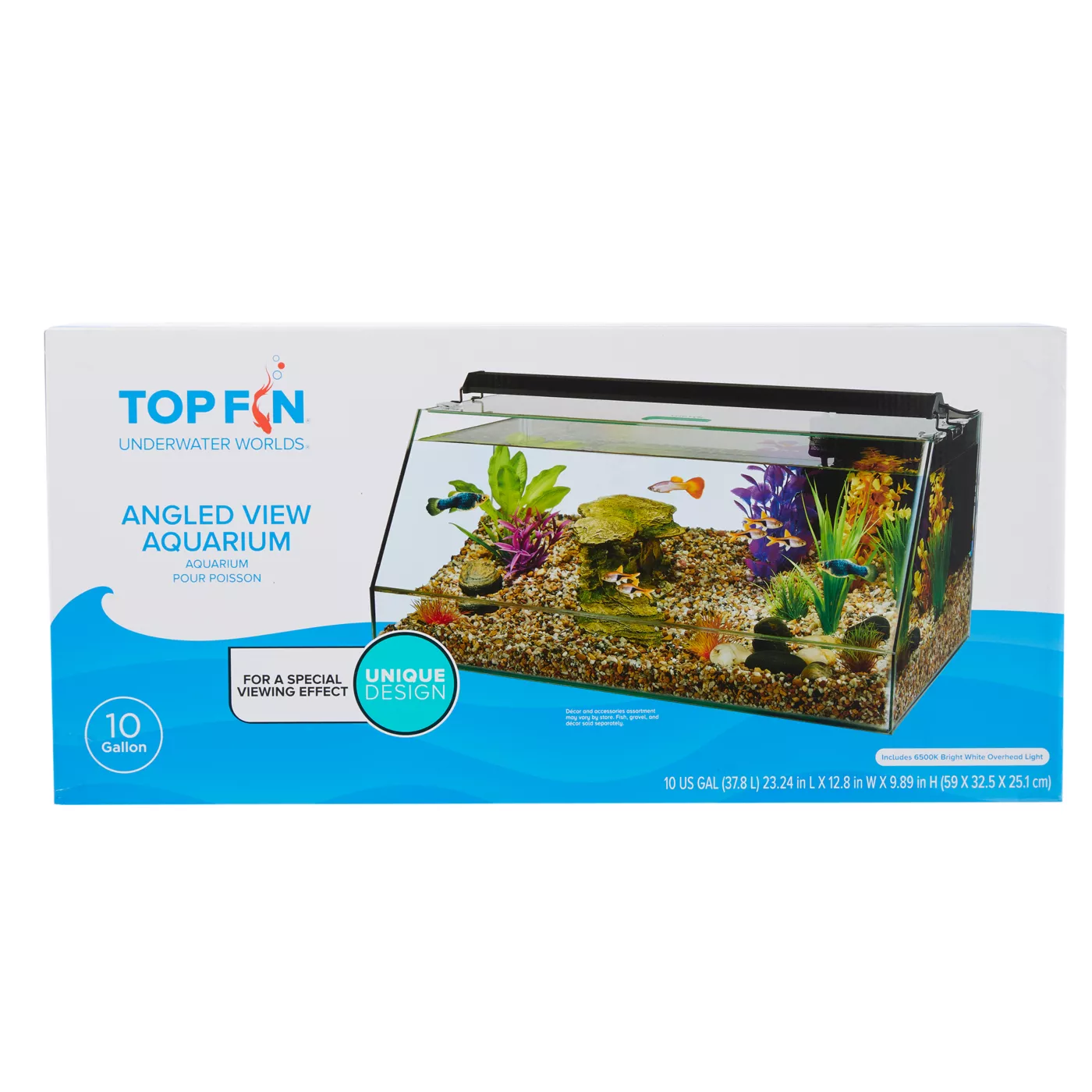 Dollar store aquarium supplies sale