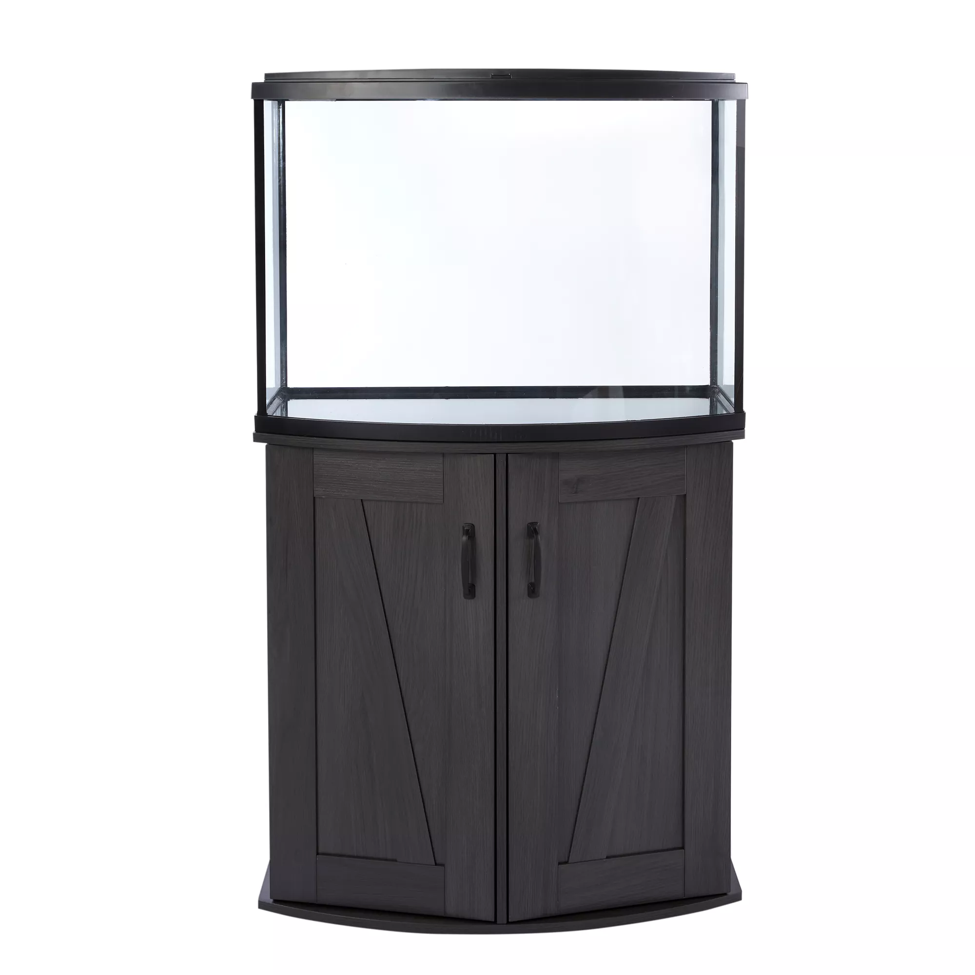 Top Fin® 36 Gallon Aquarium & Stand Ensemble Combo