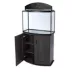 Top Fin® 36 Gallon Aquarium & Stand Ensemble Combo image thumbnail 2