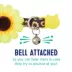 Whisker City® Sunflower Easy Release Kitten & Cat Collar image thumbnail 4