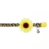 Whisker City® Sunflower Easy Release Kitten & Cat Collar image thumbnail 1