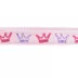 Whisker City® Pink Princess Easy Release Kitten & Cat Collar image thumbnail 4