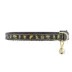 Whisker City® Gold Egyptian Easy Release Kitten & Cat Collar image thumbnail 3