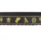 Product Whisker City® Gold Egyptian Easy Release Kitten & Cat Collar