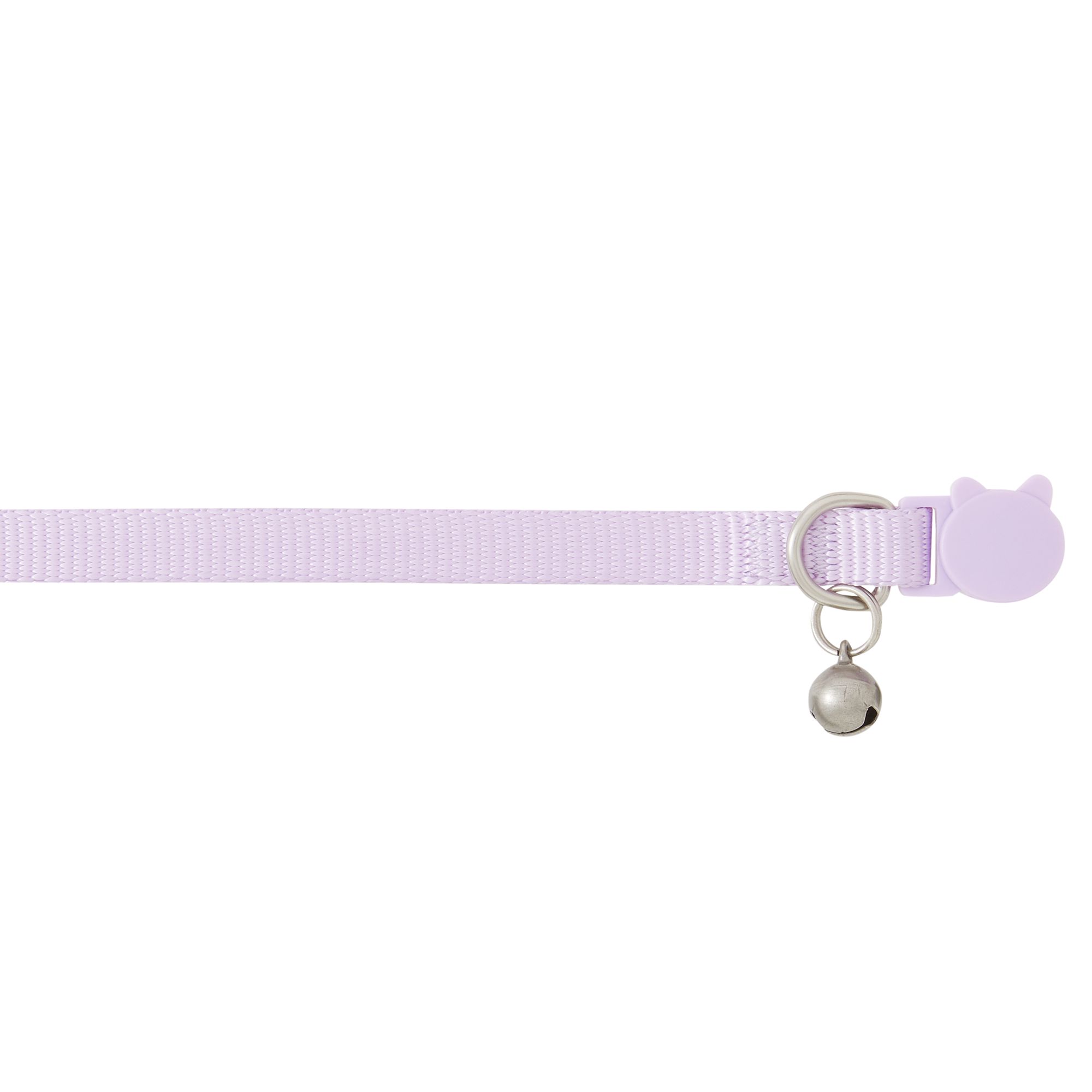 PetSmart Pink Cat Collars