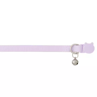 Product Whisker City® Lavender Easy Release Kitten & Cat Collar