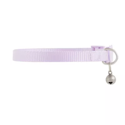 Product Whisker City® Lavender Easy Release Kitten & Cat Collar